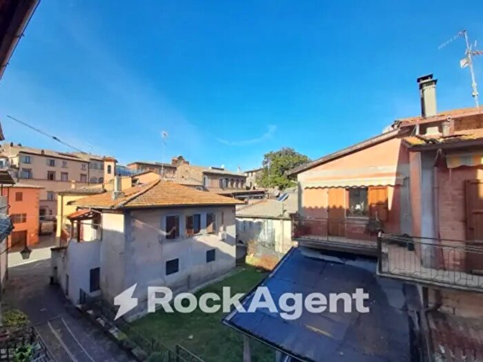 Appartamento trilocale in vendita in Via Vallefossata, Acquapendente