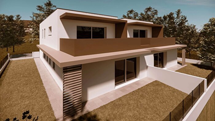 Appartamento quadrilocale in vendita in Zero Branco