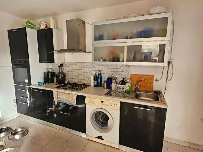 Appartamento bilocale in vendita in Cartolano, Falerna