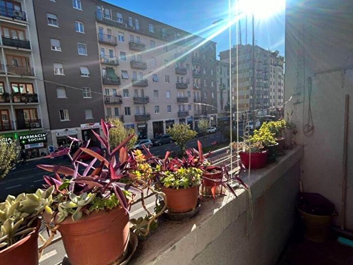 Appartamento bilocale in affitto in Viale Monza, Turro, Milano