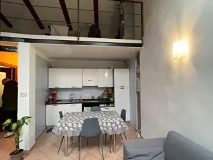 Appartamento trilocale in affitto in Via Torre Frati, Cuneo