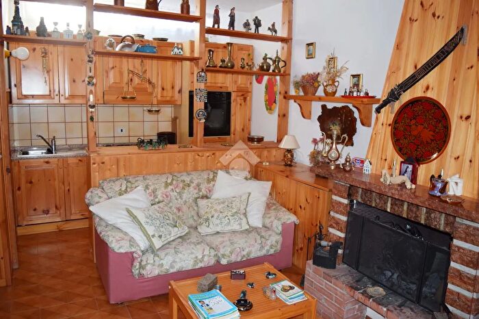 Appartamento bilocale in vendita in Via dei Daini, Cappadocia