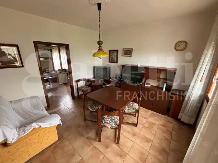 Casa con 5 locali in vendita in Cavarzere Via Giacomo Leopardi, Cavarzere