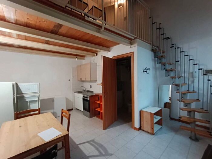 Appartamento bilocale in affitto in Via Giuseppe Rivani, Mazzini Fossolo, Bologna