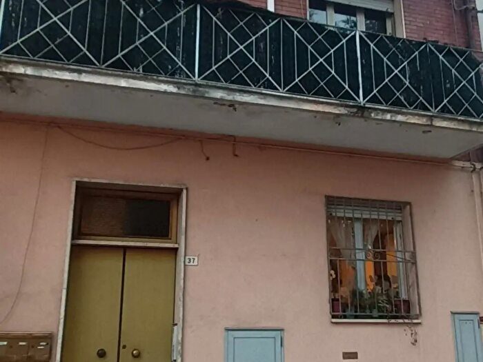 Appartamento trilocale in vendita in Solarolo