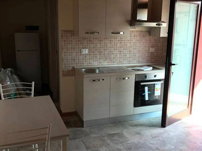 Appartamento monolocale in affitto in Stradella