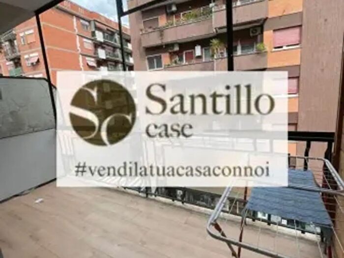 Appartamento con 6 locali in vendita in Largo Antonio Beltramelli, Roma