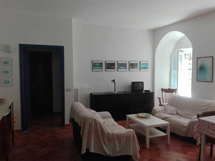 Appartamento bilocale in affitto in Via Ettore Ferrara, Centro, Sant'Elia Fiumerapido