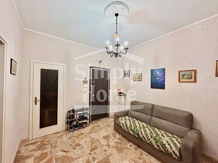 Appartamento quadrilocale in affitto in Via Condove, Leumann, Collegno