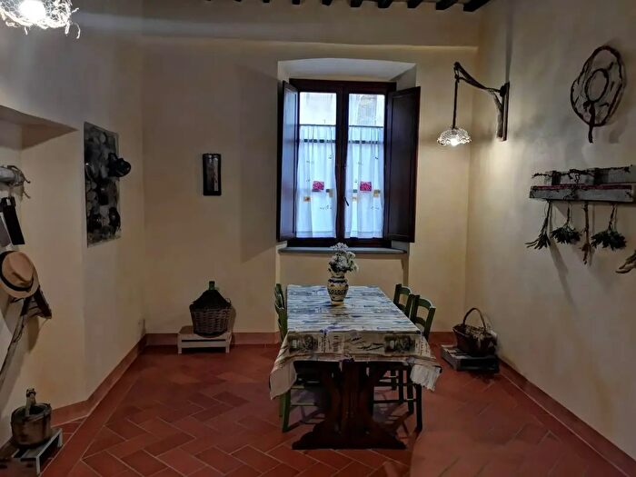 Appartamento quadrilocale in vendita in Santa Luce