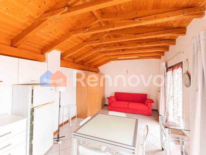 Appartamento monolocale in affitto in Via Castellanza, SantEdoardo, Busto Arsizio