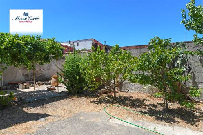 Casa quadrilocale in vendita in Via Generale Armando Diaz Vico, Serdiana