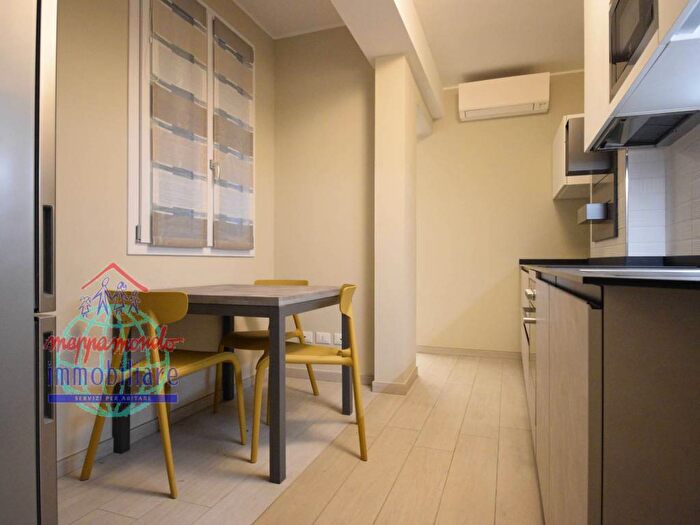 Appartamento monolocale in affitto in Via San Felice, San Felice, Bologna