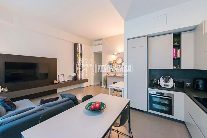 Appartamento bilocale in vendita in Via Privata Cascia, Milano