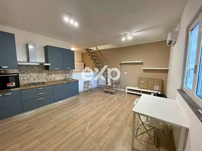 Appartamento trilocale in affitto in Via Gaudenzio Fantoli, Milano