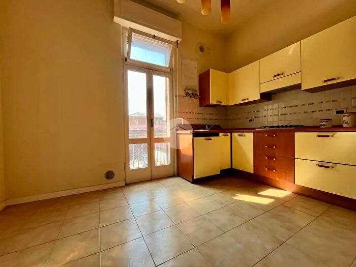 Appartamento bilocale in vendita in Via Francesco Soldi, Cremona