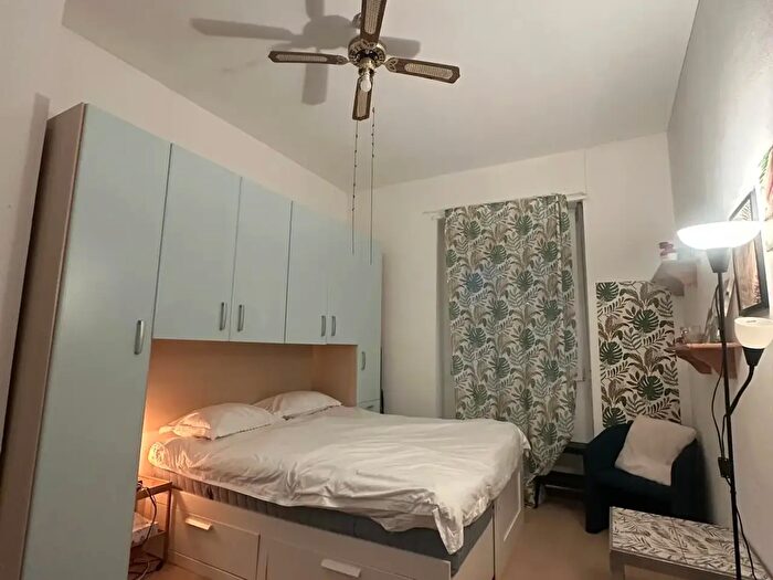 Appartamento monolocale in affitto in Ripa di Porta Ticinese, Milano