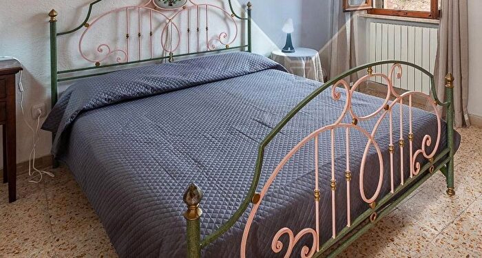 Appartamento con 5 locali in vendita in Civitella Marittima Gr, Civitella Paganico