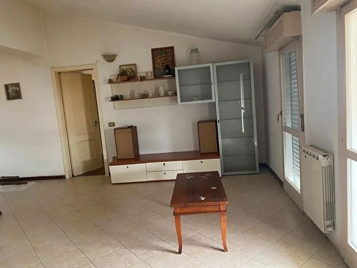 Appartamento quadrilocale in vendita in Viareggio