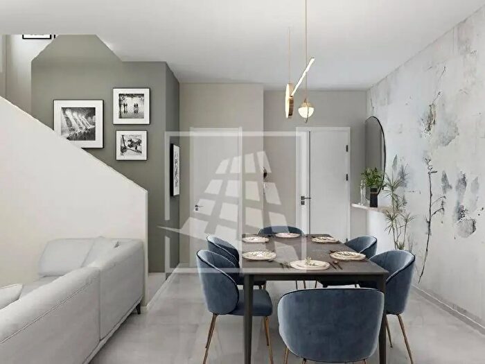 Casa quadrilocale in vendita in Via P Togliatti, Quattro Castella