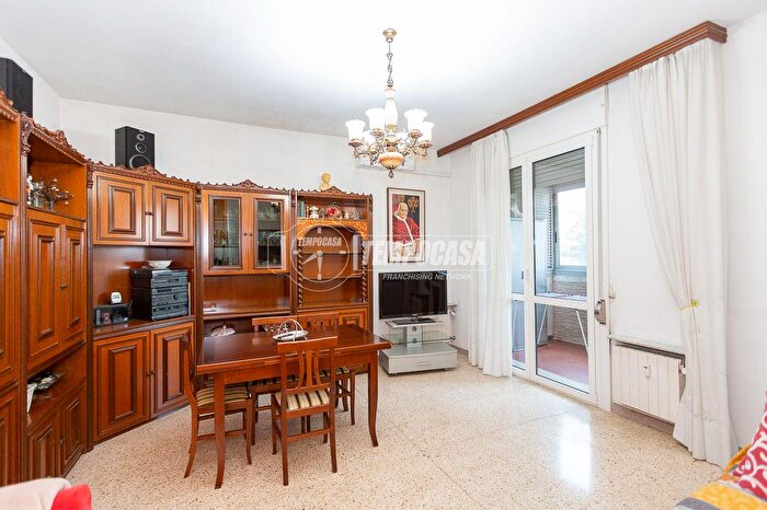 Appartamento quadrilocale in vendita in Pioltello