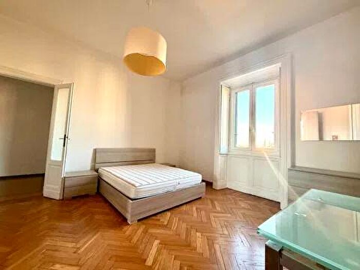 Appartamento trilocale in affitto in Via Spartaco No Number, Montenero, Milano
