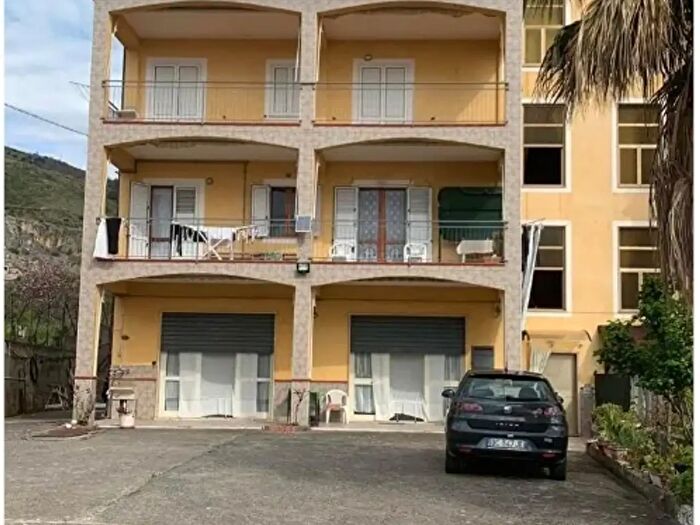 Appartamento in vendita in Via Nazionale, Santa Maria Del Cedro
