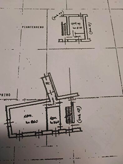 Appartamento trilocale in vendita in Novi Via Verdi Arquata Scrivia Tortona Lcitalia, Albera Ligure