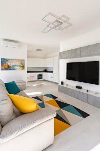 Appartamento quadrilocale in vendita in Monte Argentario