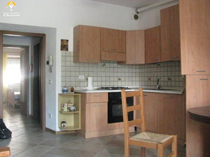 Appartamento bilocale in affitto in Tuenno, Ville d'Anaunia