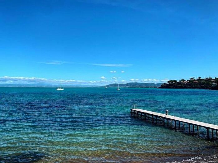 Appartamento con 6 locali in vendita in Via Santissima Trinità, Monte Argentario