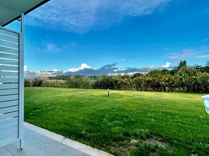 Appartamento monolocale in affitto in Via della Bufalotta, Bufalotta, Roma