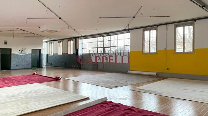 Appartamento con 7 locali in vendita in Forli