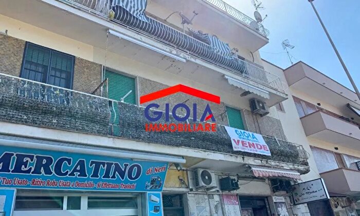 Appartamento in vendita in Via Domiziana Mondragone Campania, Mondragone