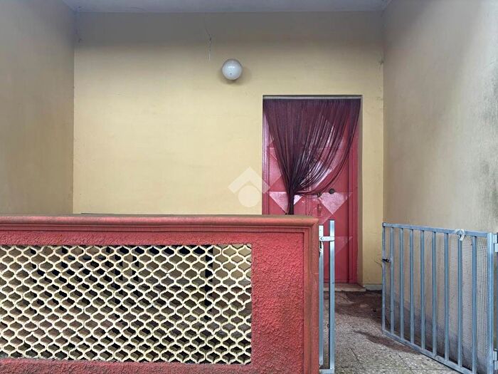 Casa trilocale in vendita in Contrada Montefellone, Martina Franca