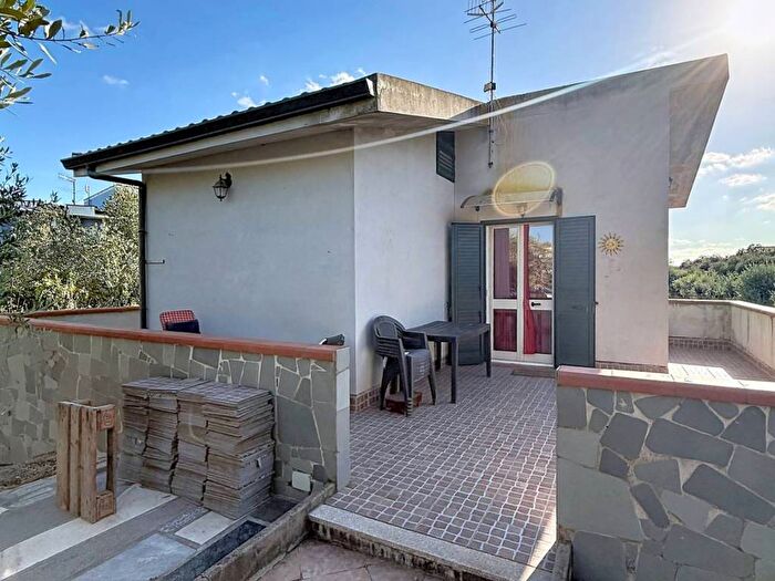 Casa trilocale in vendita in Strada Vicinale Maccia d'Agliastru traversa, Caniga, Sassari
