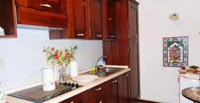 Appartamento bilocale in affitto in Via della Maestranza, Ortigia, Siracusa