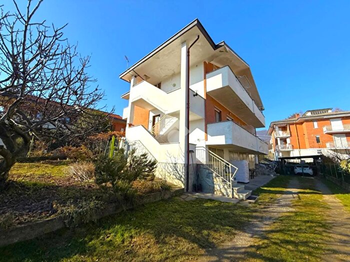 Appartamento bilocale in vendita in Borgata Galleana, Coazze