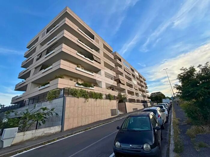 Appartamento monolocale in vendita in Via Erminio Macario, Roma