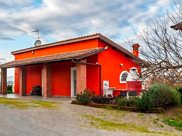 Casa quadrilocale in vendita in San Miniato