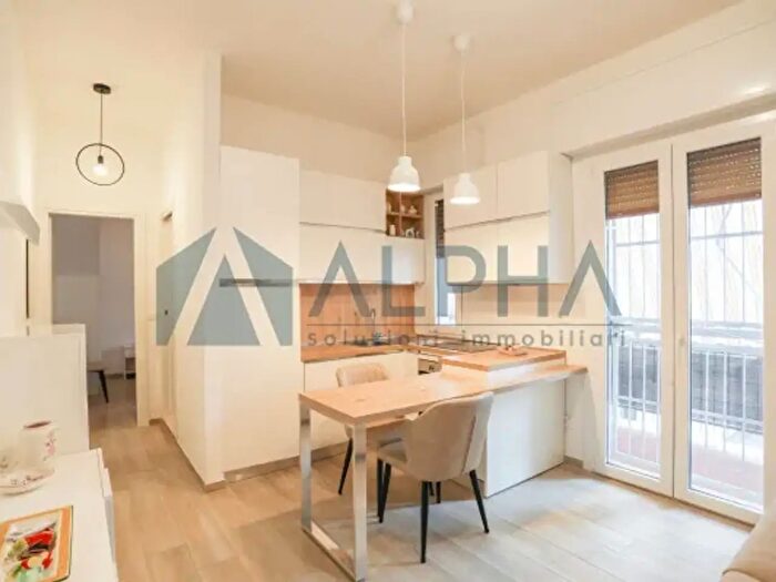 Appartamento bilocale in vendita in Viale Giotto, Cesenatico