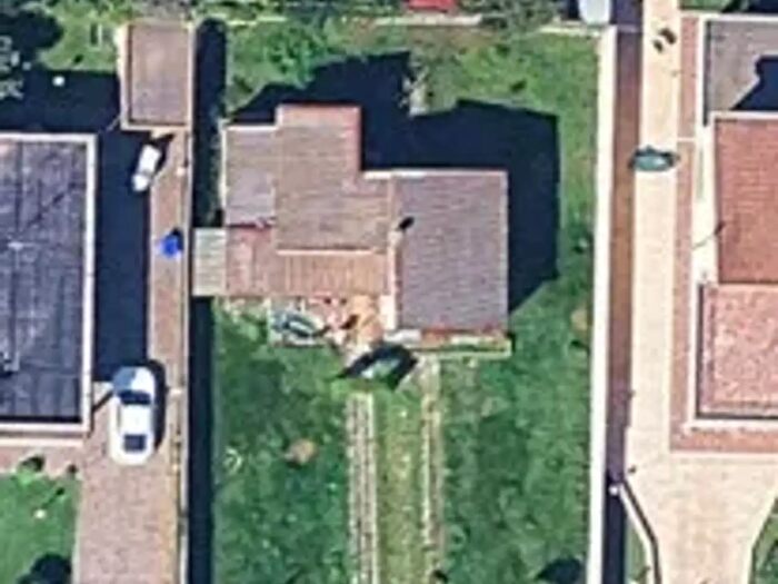 Casa trilocale in vendita in Via Città Ducale, Nettuno