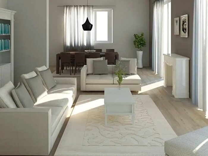 Appartamento trilocale in vendita in Monticello Brianza