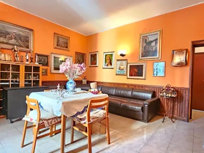 Appartamento trilocale in vendita in Via San Gottardo, Monza