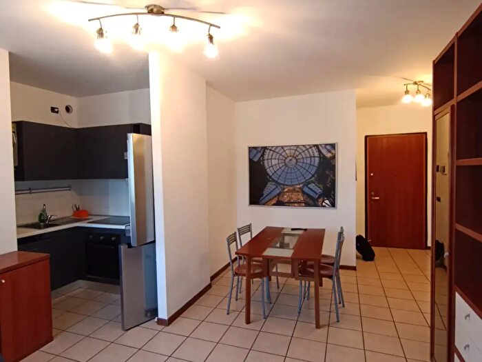 Appartamento trilocale in affitto in Via Strasburgo, San Donato Milanese