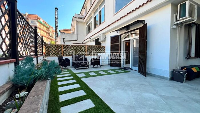 Appartamento bilocale in vendita in Via Dante Alighieri, Sanremo