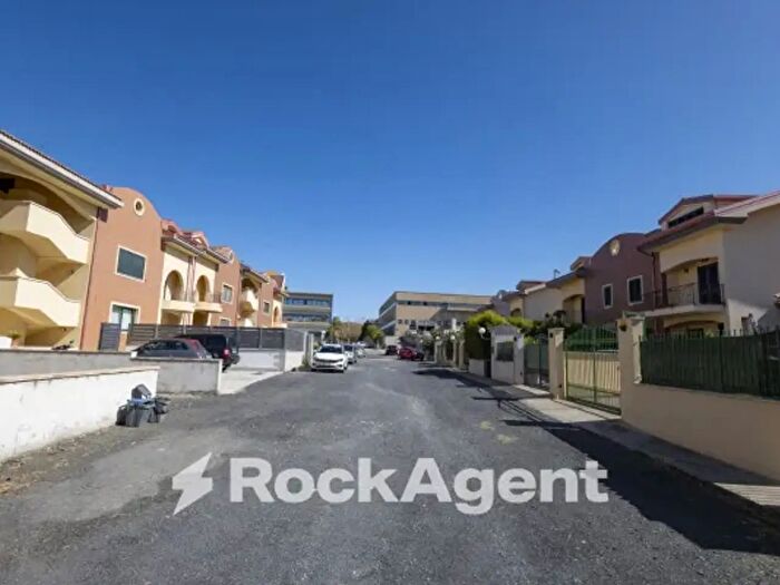 Casa trilocale in vendita in Via Bisceglia, Catanzaro