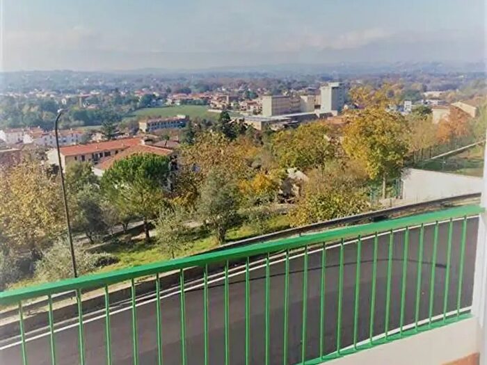 Appartamento quadrilocale in vendita in Via Guglielmo Marconi, Arce