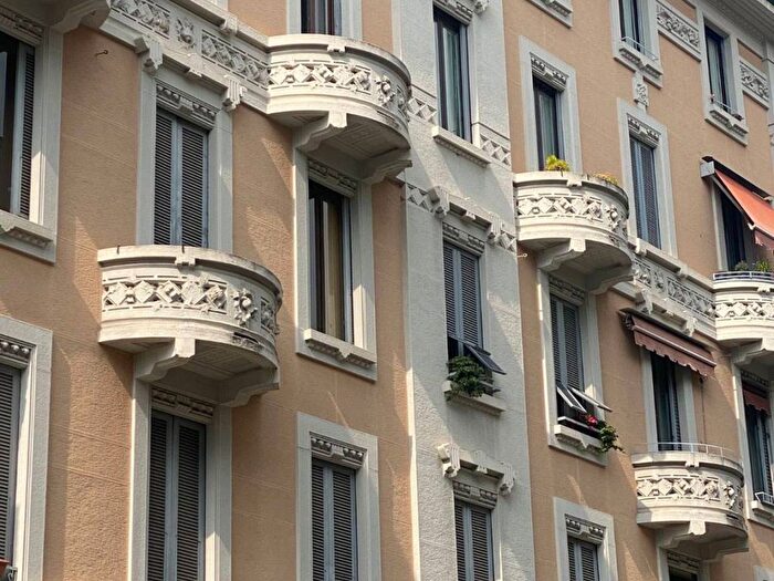 Appartamento monolocale in affitto in Via Alessandro Stradella, Buenos Aires, Milano