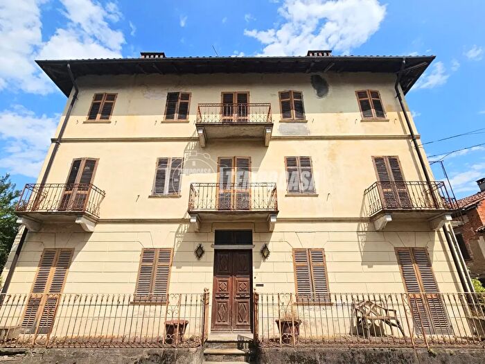 Case in Vendita e in Affitto - 2